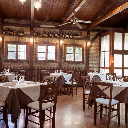 La Cantinella Ostra Exterior photo