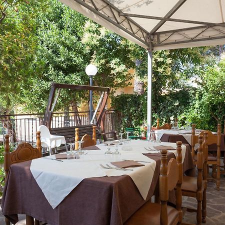 La Cantinella Ostra Exterior photo