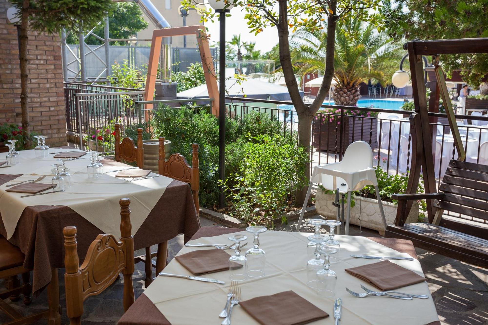 La Cantinella Ostra Exterior photo