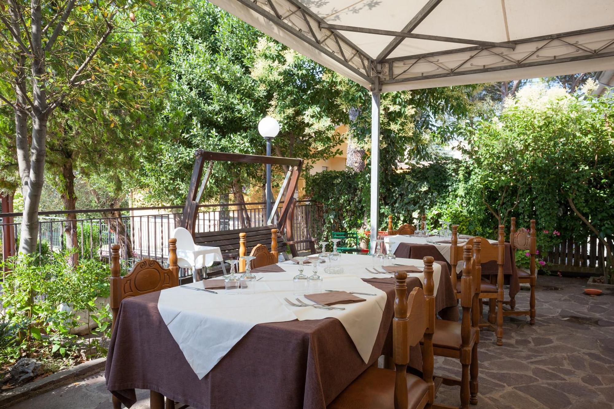 La Cantinella Ostra Exterior photo