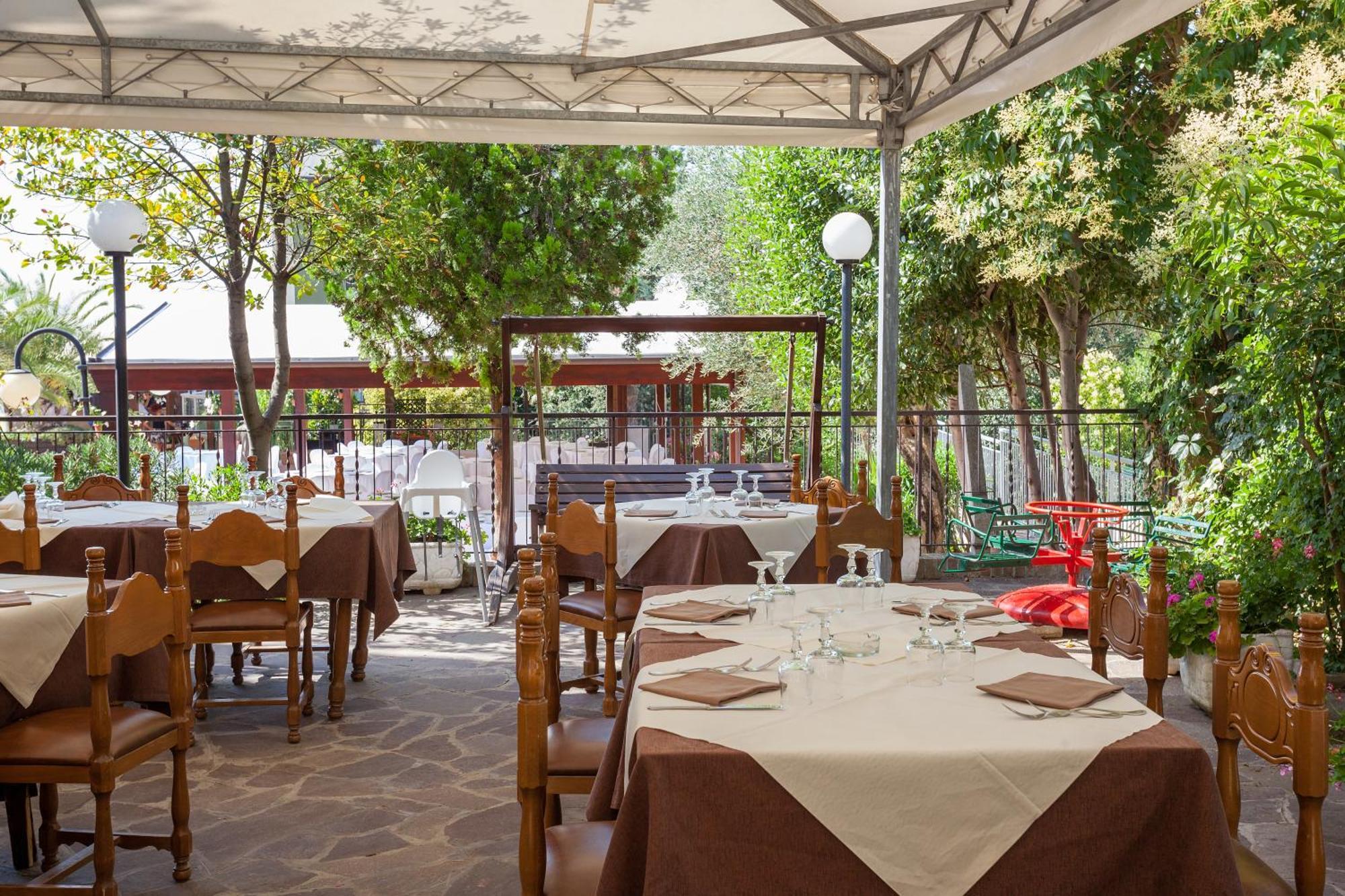 La Cantinella Ostra Exterior photo