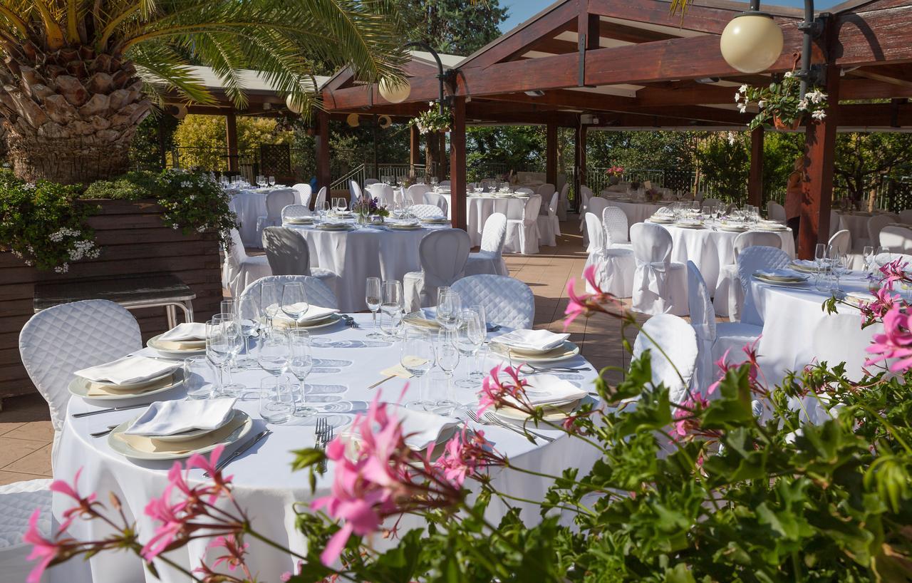 La Cantinella Ostra Exterior photo
