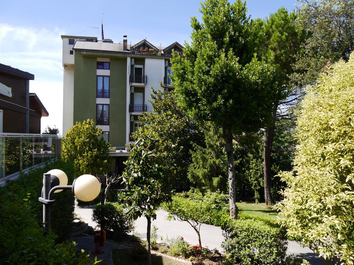 La Cantinella Ostra Exterior photo