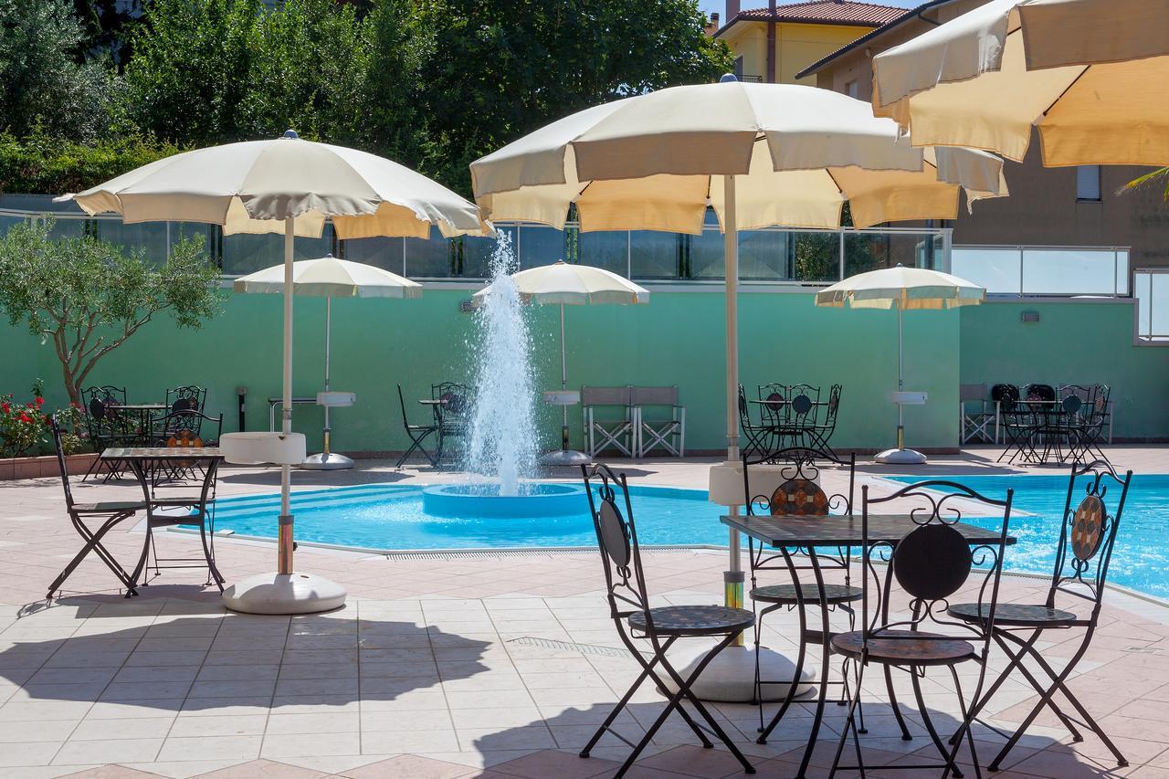 La Cantinella Ostra Exterior photo