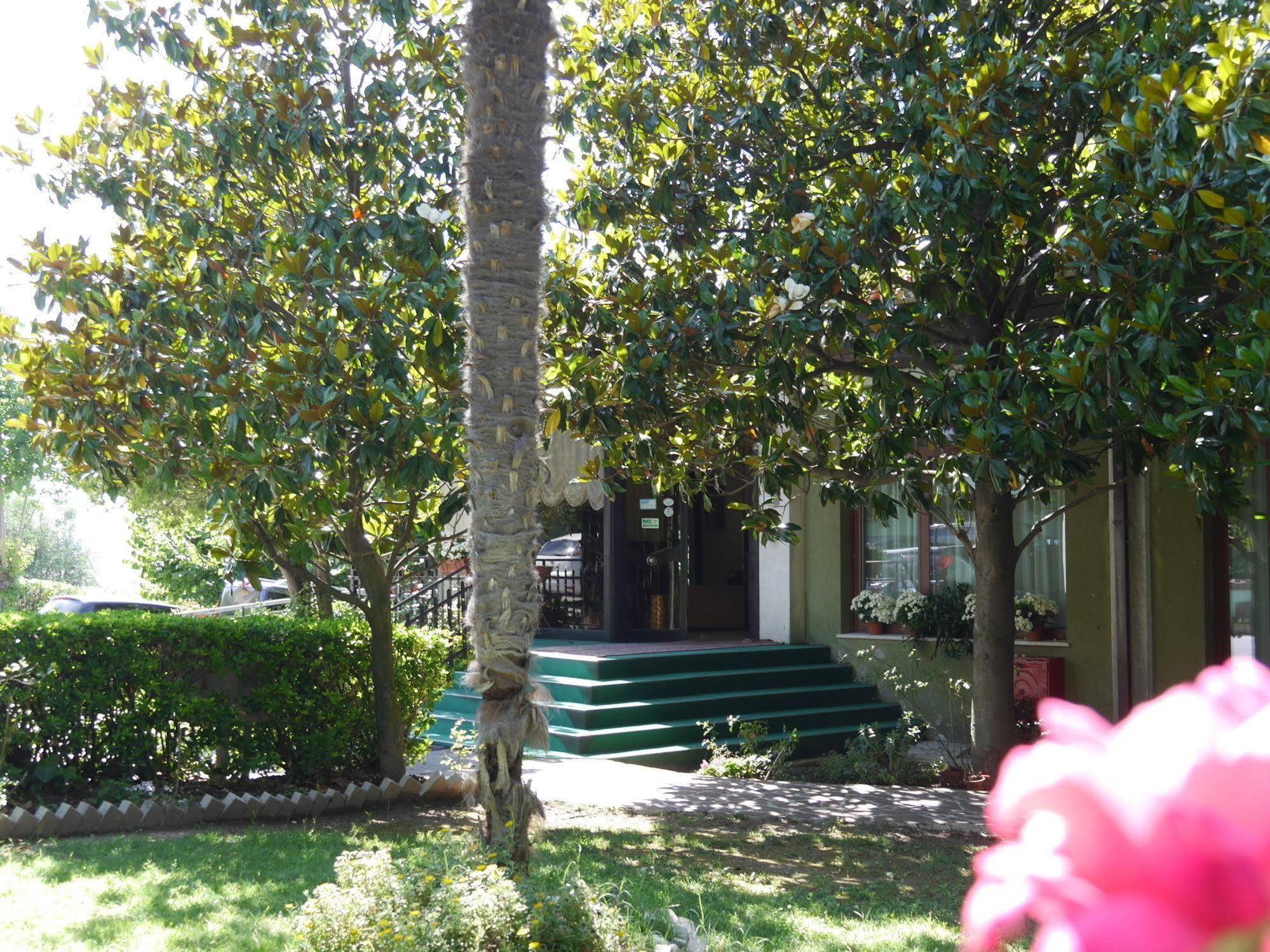 La Cantinella Ostra Exterior photo
